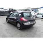 RENAULT MEGANE II BERLINA 5P RENAULT MEGANE II BERLINA 5P '2004 * NEGRO 0