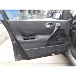 RENAULT MEGANE II BERLINA 5P RENAULT MEGANE II BERLINA 5P '2004 * NEGRO 0