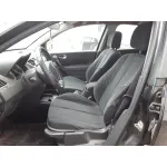 RENAULT MEGANE II BERLINA 5P RENAULT MEGANE II BERLINA 5P '2004 * NEGRO 0