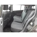 RENAULT MEGANE II BERLINA 5P RENAULT MEGANE II BERLINA 5P '2004 * NEGRO 0