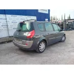 RENAULT SCENIC II RENAULT SCENIC II '2007 GRAND SCENIC II GRIS 2003