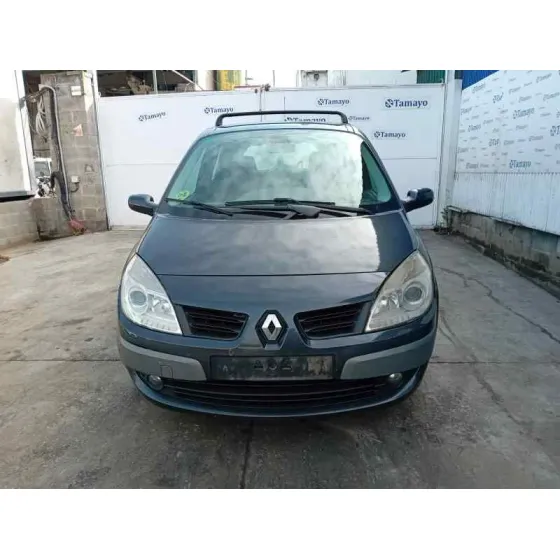 RENAULT SCENIC II '2007 GRAND SCENIC II GRIS