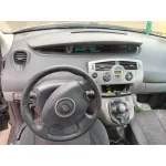 RENAULT SCENIC II RENAULT SCENIC II '2007 GRAND SCENIC II GRIS 2003