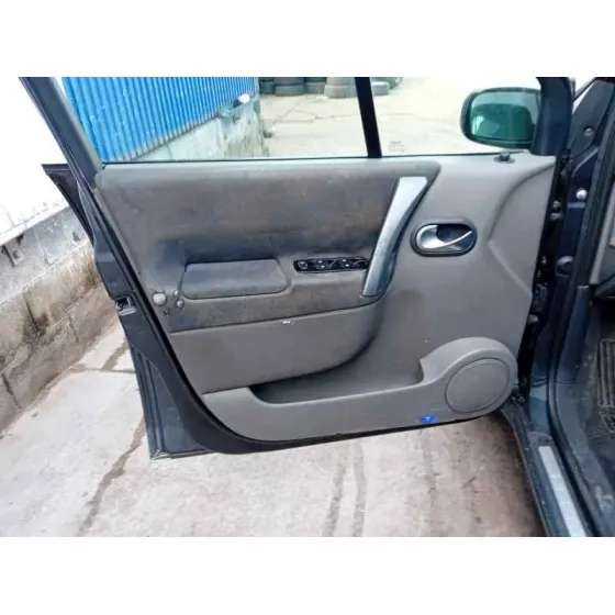 RENAULT SCENIC II '2007 GRAND SCENIC II GRIS