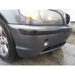 BMW SERIE 3 BERLINA (E46) BMW SERIE 3 BERLINA (E46) '2001 2.0 16V DIESEL CAT NEGRO 1998