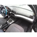 BMW SERIE 3 BERLINA (E46) BMW SERIE 3 BERLINA (E46) '2001 2.0 16V DIESEL CAT NEGRO 1998