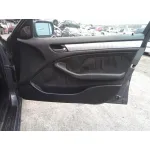 BMW SERIE 3 BERLINA (E46) BMW SERIE 3 BERLINA (E46) '2001 2.0 16V DIESEL CAT NEGRO 1998