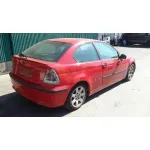 BMW SERIE 3 COMPACT (E46) BMW SERIE 3 COMPACT (E46) '2001 * ROJO 2001