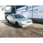 FORD MONDEO IV SEDAN (BA7)  2007