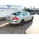 FORD MONDEO IV SEDAN (BA7)  2007