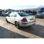 FORD MONDEO IV SEDAN (BA7)  2007