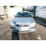 FORD MONDEO IV SEDAN (BA7)  2007