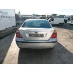 FORD MONDEO IV SEDAN (BA7)  2007