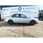 FORD MONDEO IV SEDAN (BA7)  2007