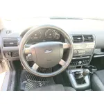 FORD MONDEO IV SEDAN (BA7)  2007