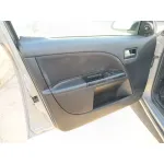 FORD MONDEO IV SEDAN (BA7)  2007