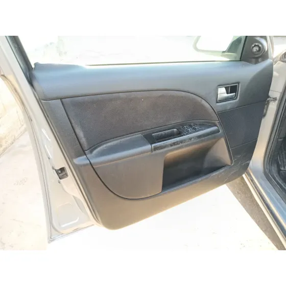 Ford MONDEO IV SEDAN (BA7) 2007