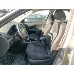 FORD MONDEO IV SEDAN (BA7)  2007