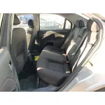 FORD MONDEO IV SEDAN (BA7)  2007