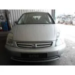 HONDA STREAM (RN1/3) HONDA STREAM (RN1/3) '2002 1.7 CAT PLATA 2001