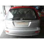 HONDA STREAM (RN1/3) HONDA STREAM (RN1/3) '2002 1.7 CAT PLATA 2001