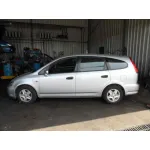 HONDA STREAM (RN1/3) HONDA STREAM (RN1/3) '2002 1.7 CAT PLATA 2001