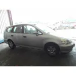 HONDA STREAM (RN1/3) HONDA STREAM (RN1/3) '2002 1.7 CAT PLATA 2001