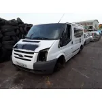 FORD TRANSIT CAJA CERRADA '06 FORD TRANSIT CAJA CERRADA '06 '2009 2.2 TDCI CAT BLANCO 2006