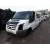 FORD TRANSIT CAJA CERRADA '06 FORD TRANSIT CAJA CERRADA '06 '2009 2.2 TDCI CAT BLANCO 2006