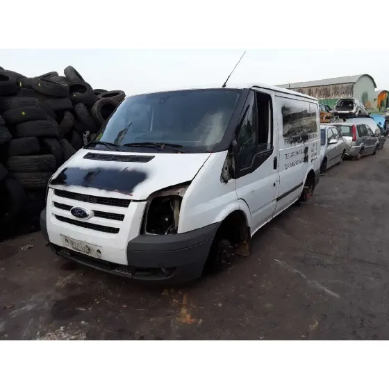 FORD TRANSIT CAJA CERRADA '06 '2009 2.2 TDCI CAT BLANCO
