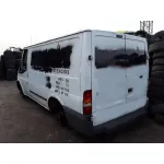 FORD TRANSIT CAJA CERRADA '06 FORD TRANSIT CAJA CERRADA '06 '2009 2.2 TDCI CAT BLANCO 2006