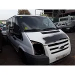 FORD TRANSIT CAJA CERRADA '06 FORD TRANSIT CAJA CERRADA '06 '2009 2.2 TDCI CAT BLANCO 2006