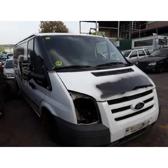 FORD TRANSIT CAJA CERRADA '06 '2009 2.2 TDCI CAT BLANCO