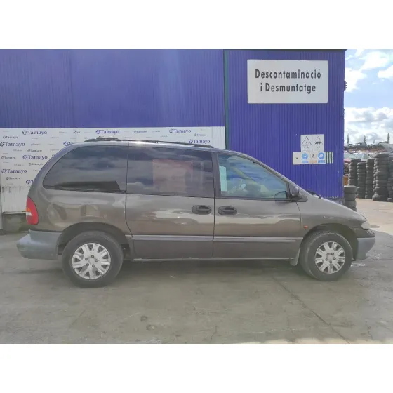 CHRYSLER VOYAGER (GS) '1999 2.5 TURBODIESEL