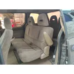 CHRYSLER VOYAGER (GS) CHRYSLER VOYAGER (GS) '1999 2.5 TURBODIESEL 1995