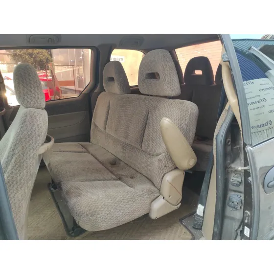 CHRYSLER VOYAGER (GS) '1999 2.5 TURBODIESEL