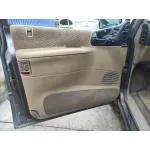 CHRYSLER VOYAGER (GS) CHRYSLER VOYAGER (GS) '1999 2.5 TURBODIESEL 1995