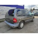 CHRYSLER VOYAGER (GS) CHRYSLER VOYAGER (GS) '1999 2.5 TURBODIESEL 1995