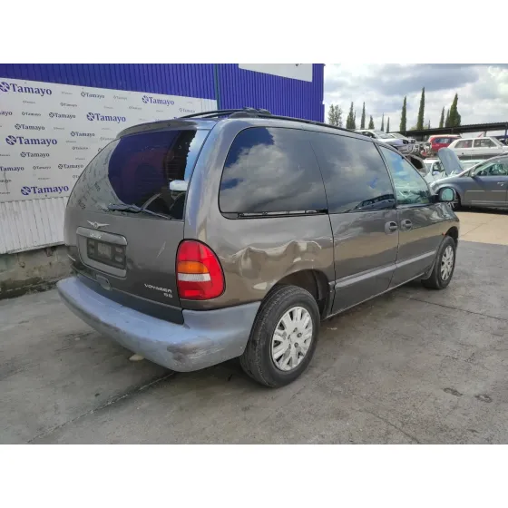 CHRYSLER VOYAGER (GS) '1999 2.5 TURBODIESEL