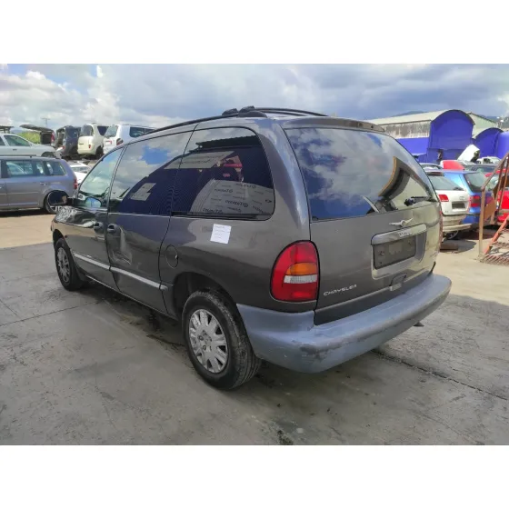 CHRYSLER VOYAGER (GS) '1999 2.5 TURBODIESEL