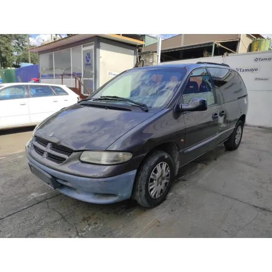 CHRYSLER VOYAGER (GS) '1999 2.5 TURBODIESEL