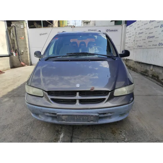 CHRYSLER VOYAGER (GS) '1999 2.5 TURBODIESEL