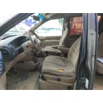 CHRYSLER VOYAGER (GS) CHRYSLER VOYAGER (GS) '1999 2.5 TURBODIESEL 1995