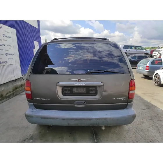 CHRYSLER VOYAGER (GS) '1999 2.5 TURBODIESEL