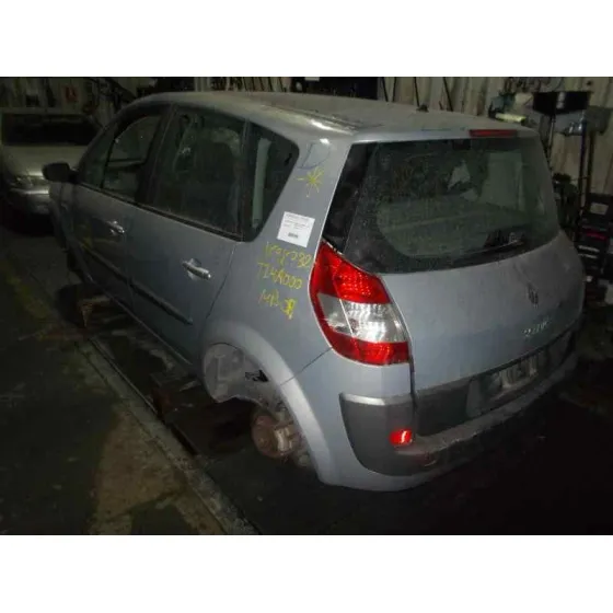 RENAULT SCENIC II '2005 1.5 DCI DIESEL PLATA