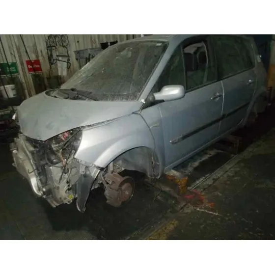 RENAULT SCENIC II '2005 1.5 DCI DIESEL PLATA