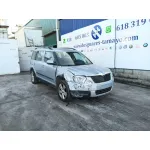 SKODA YETI (5L)  2009