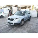SKODA YETI (5L)  2009