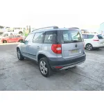 SKODA YETI (5L)  2009