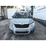 SKODA YETI (5L)  2009